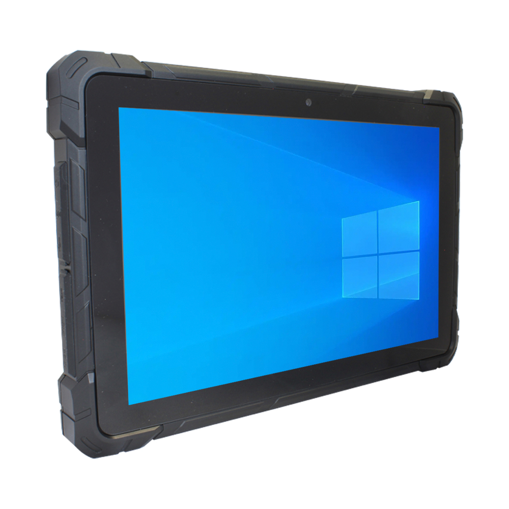 EC-WT-20W Tablet| Fuerza, durabilidad y rendimiento móvil